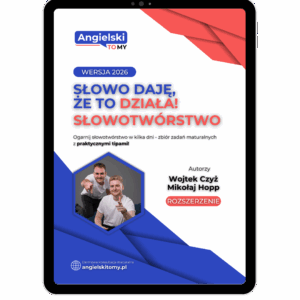 Rozwal Słowotwórstwo 2026