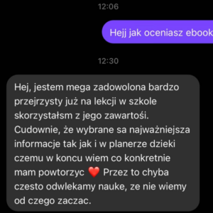 angielski online korepetycje