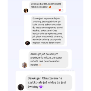 angielski online korepetycje