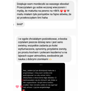 angielski online korepetycje