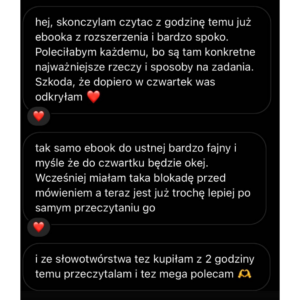 angielski online korepetycje