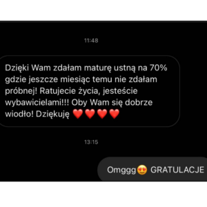 angielski online korepetycje