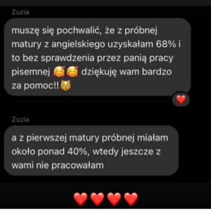 angielski online korepetycje