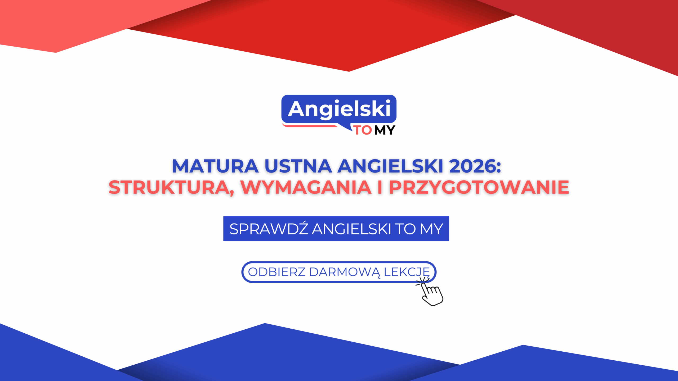 matura ustna jak się przygotować