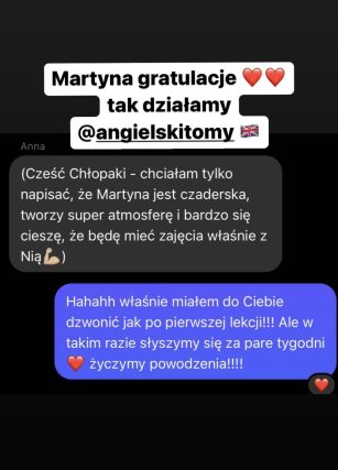 angielski online lekcje